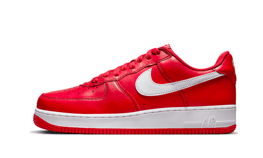 Air Force 1 Low Retro Since '82 University Red