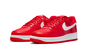 Air Force 1 Low Retro Since '82 University Red