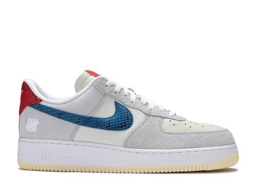 Nike Air Force 1 Low Undefeated 5 On It (9865656729927)