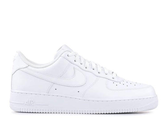 Nike Air Force 1 Low White (9865193980231)