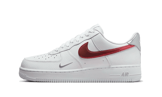 Air Force 1 Low Picante Red Wolf Gray