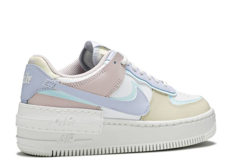 Nike Air Force 1 Shadow Pastel (9865651749191)