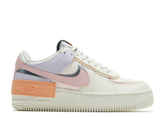 Nike Air Force 1 Shadow Pink Glaze (9865651683655)