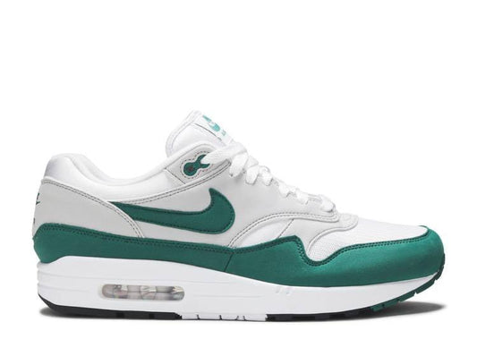 Nike Air Max 1 Anniversary Green (9865186574663)