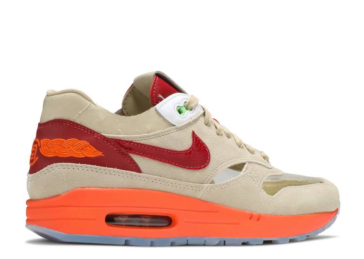 Nike Air Max 1 Clot Kiss of Death (9865185493319)