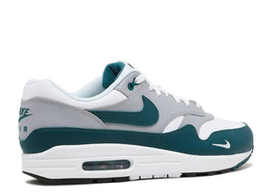 Nike Air Max 1 Dark Teal Green (9865654403399)