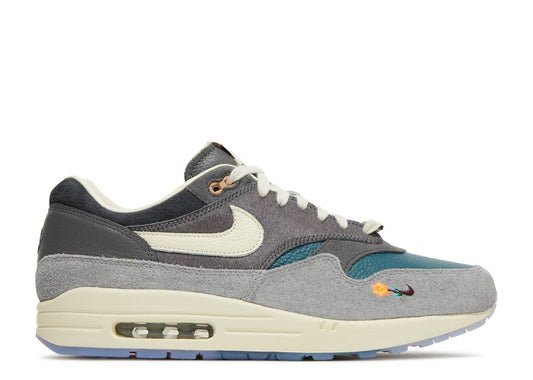 Nike Air Max 1 Kasina Won-Ang Grey (9865640444231)