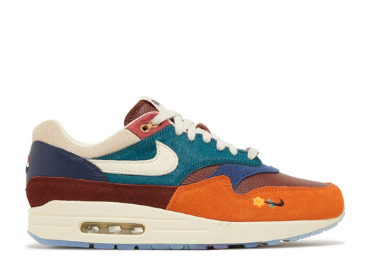 Nike Air Max 1 Kasina Won-Ang Orange (9865640476999)