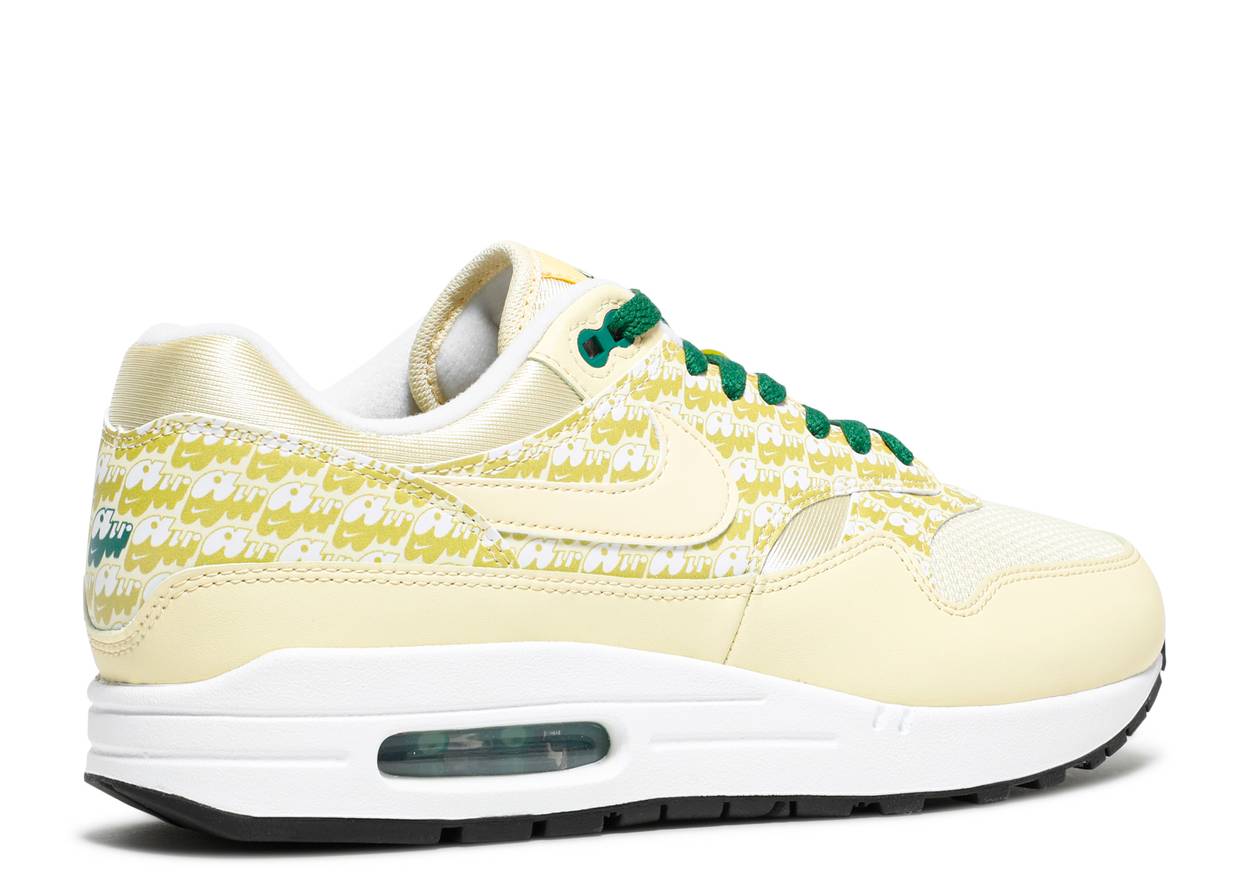 Nike Air Max 1 Lemonade (9865180479815)