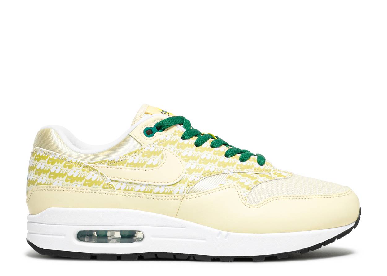 Nike Air Max 1 Lemonade (9865180479815)