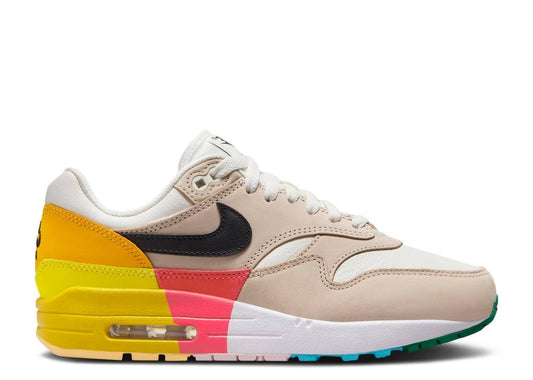 Nike Air Max 1 Multi-Color (9865590047047)