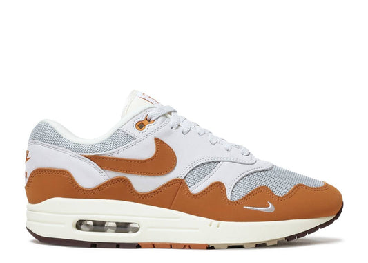 Nike Air Max 1 Patta Monarch (9865230582087)