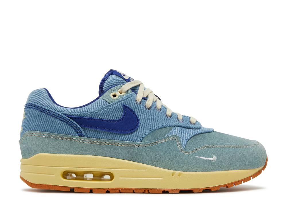 Nike Air Max 1 Premium Dirty Denim (9865161703751)