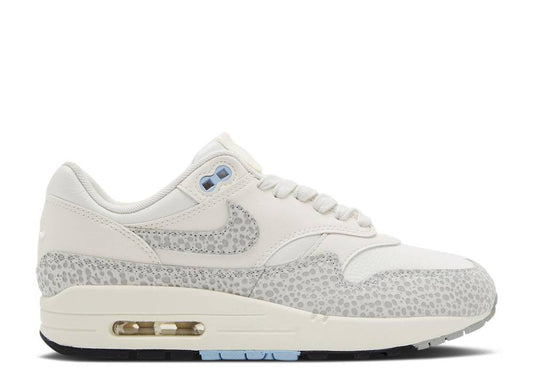 Nike Air Max 1 Safari Summit White (9865160196423)