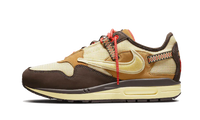 Nike Air Max 1 Travis Scott Cactus Jack Baroque Brown