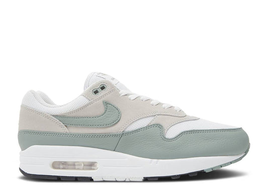 Nike Air Max 1 White Mica Green (9865620357447)