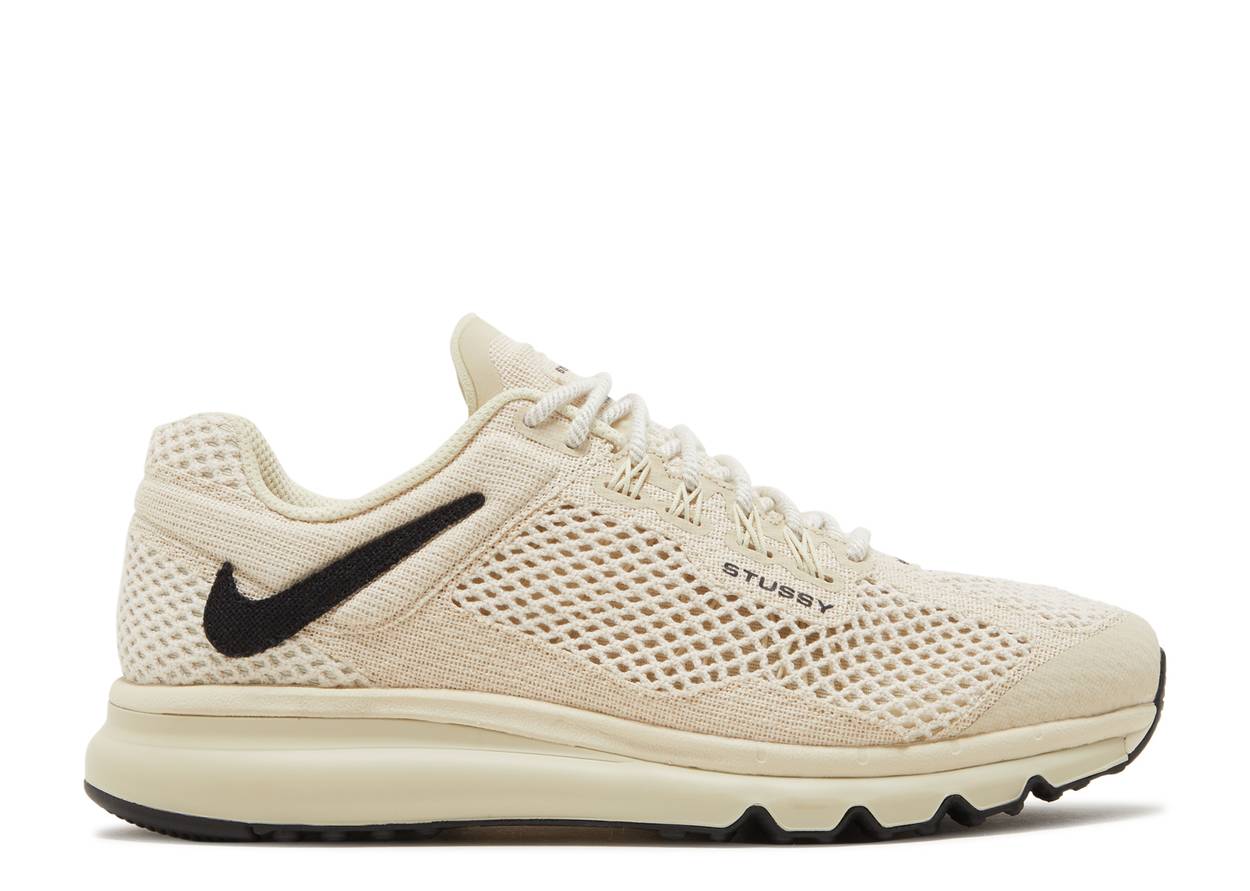 Nike Air Max 2013 Stussy Fossil (9865637855559)