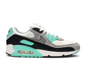 Nike Air Max 90 Hyper Turquoise (9865179332935)