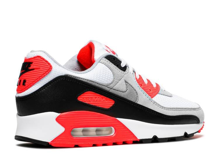 Nike Air Max 90 Infrared (9865187000647)