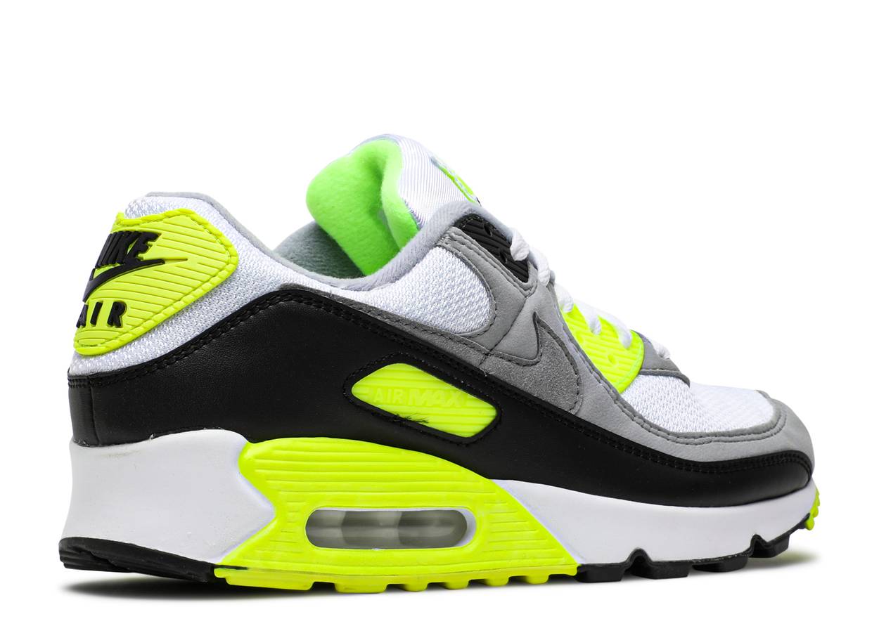 Nike Air Max 90 Volt (9865178218823)