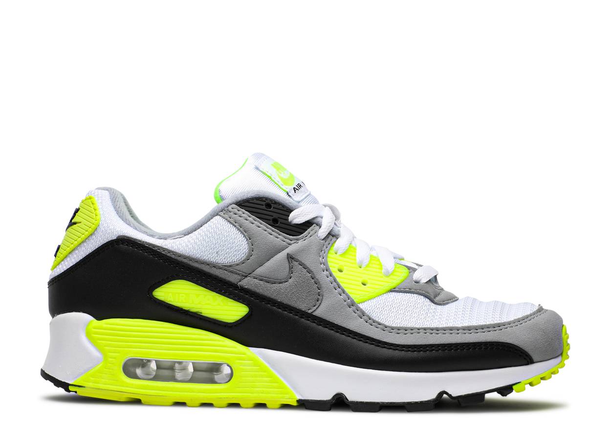 Nike Air Max 90 Volt (9865178218823)