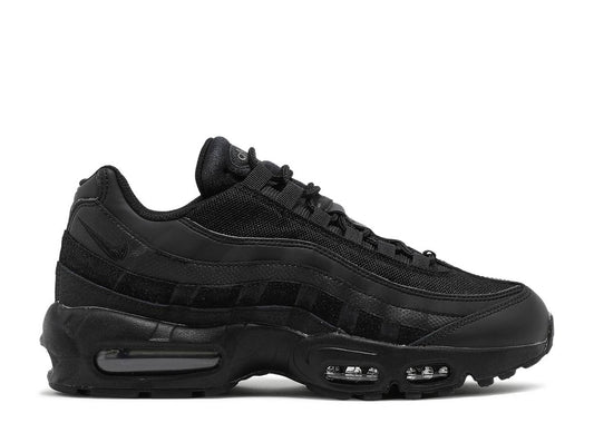 Nike Air Max 95 Essential Black (9865601909063)