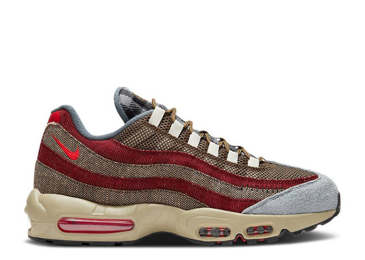 Nike Air Max 95 Freddy Krueger (9865601810759)