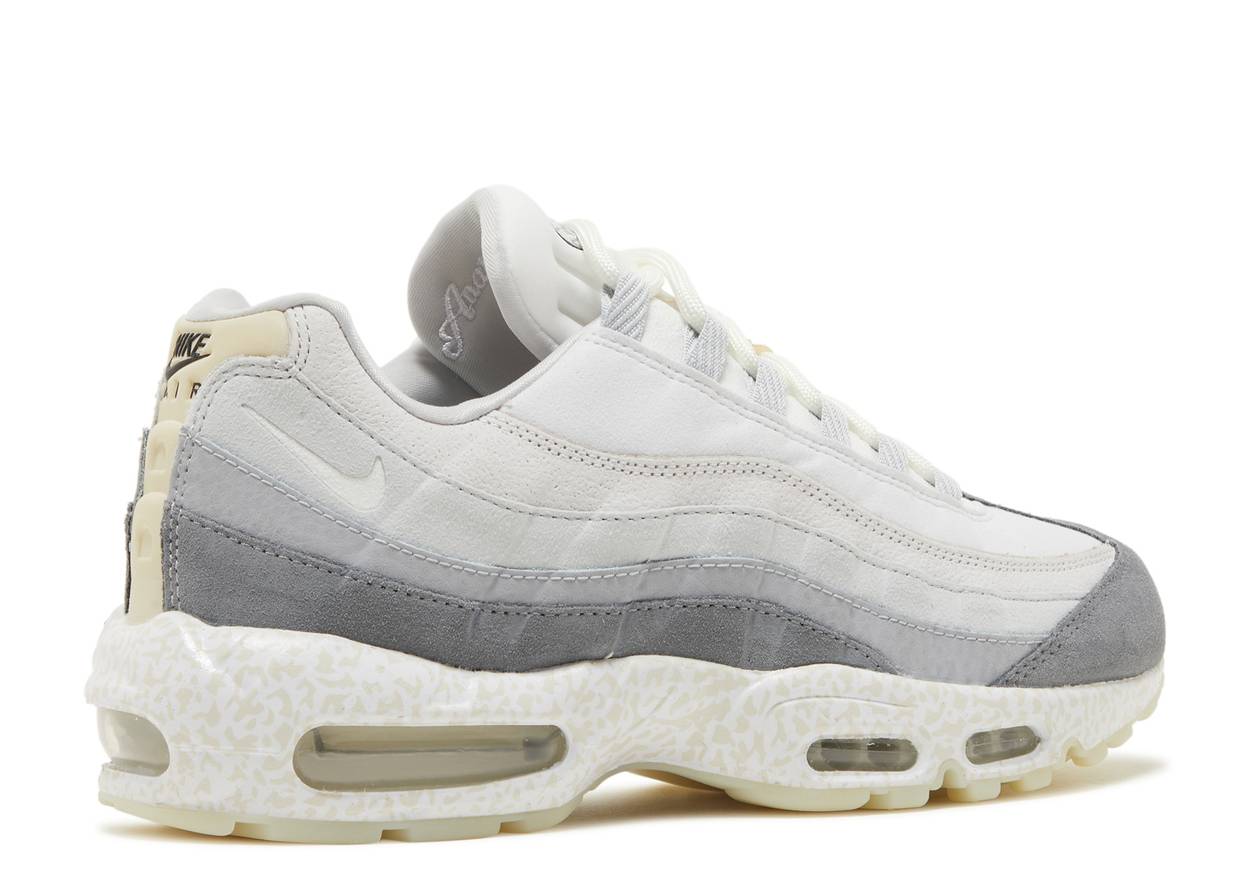 Nike Air Max 95 Light Bone (9865602007367)