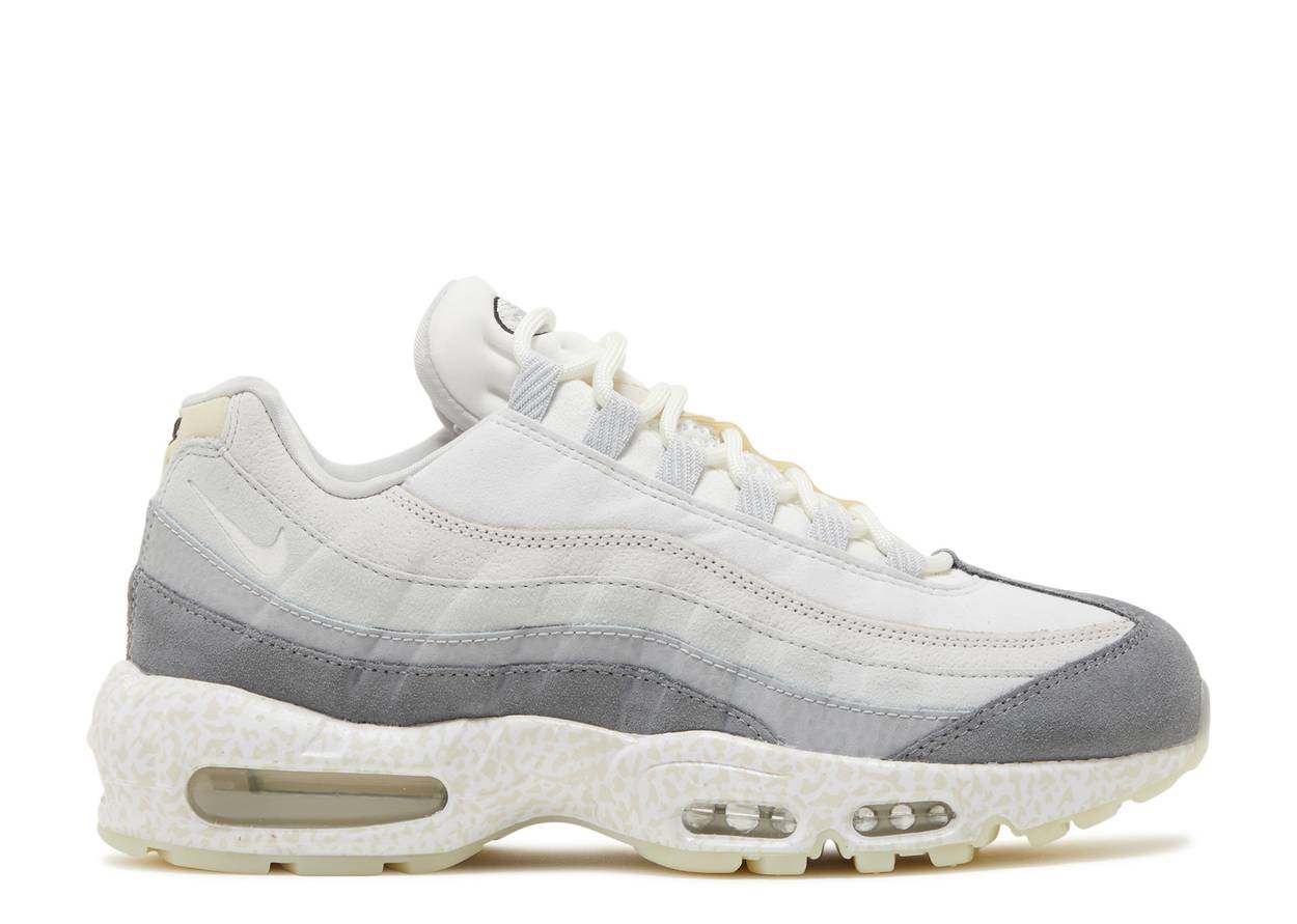 Nike Air Max 95 Light Bone (9865602007367)