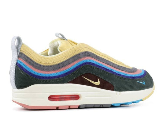 Nike Air Max 97/1 Sean Wotherspoon (9865654436167)