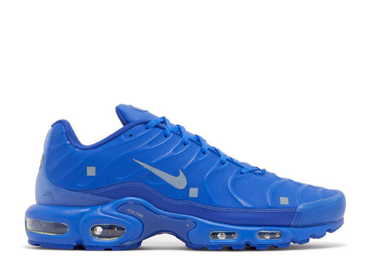 Nike Air Max Plus A-COLD-WALL Varsity Royal (9865589752135)