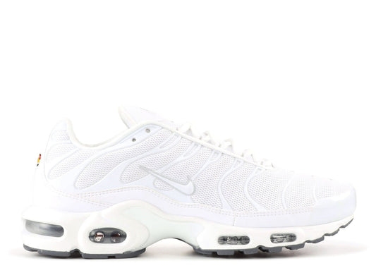 Nike Air Max Plus White (9865552625991)