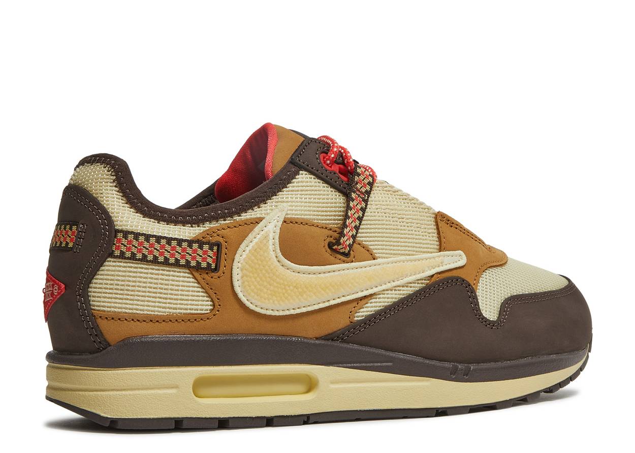 Nike Air Max 1 Travis Scott Baroque Brown (9865165570375)