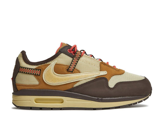 Nike Air Max 1 Travis Scott Baroque Brown (9865165570375)