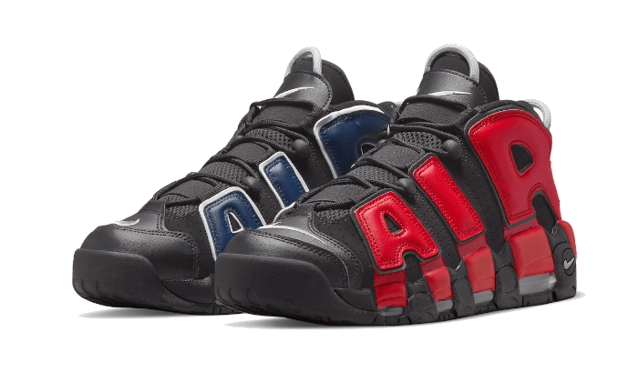 Air More Uptempo Alternates Split Navy Red (6771115819335)