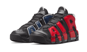 Air More Uptempo Alternates Split Navy Red (6771115819335)