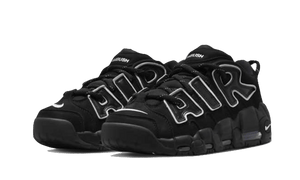 Air More Uptempo Low Ambush Black (8872917270855)