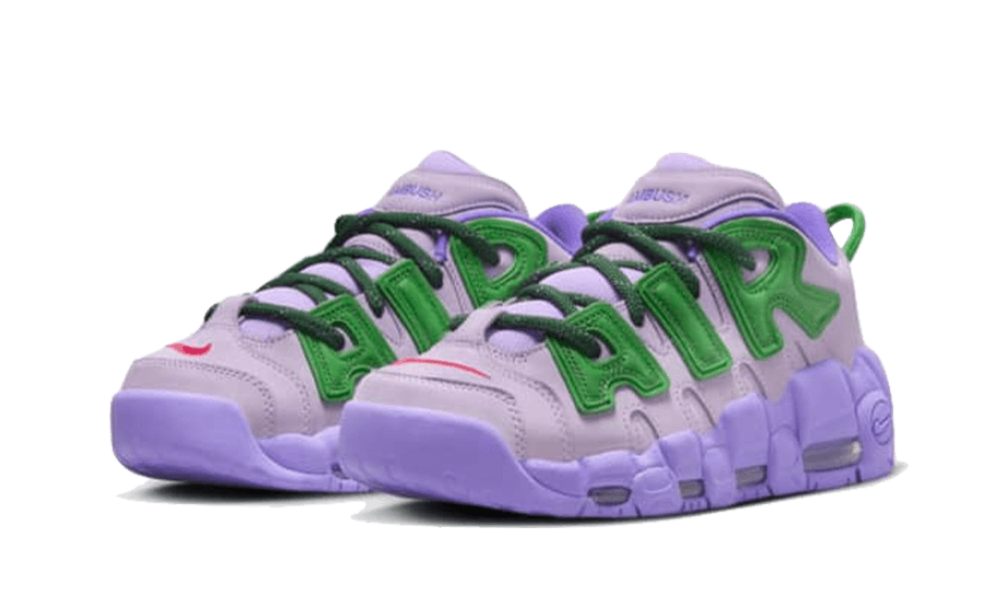 Air More Uptempo Low Ambush Lilac (8872917205319)