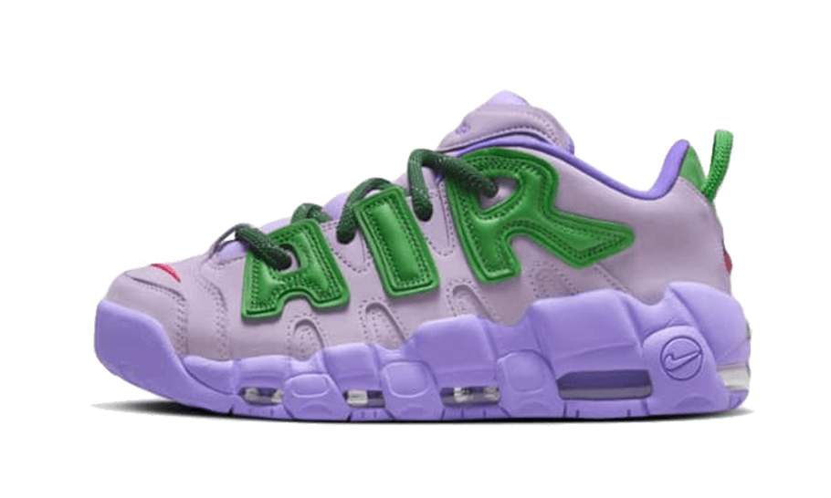 Air More Uptempo Low Ambush Lilac (8872917205319)