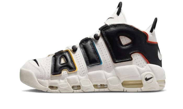 Air More Uptempo Trading Cards (6771122831687)