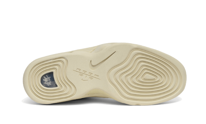 Air Penny 2 Stussy Fossil (8189530210631)