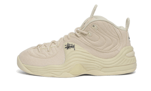 Air Penny 2 Stussy Fossil (8189530210631)