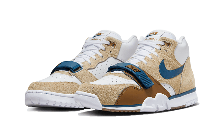 Air Trainer 1 Ale Brown (6771159761223)