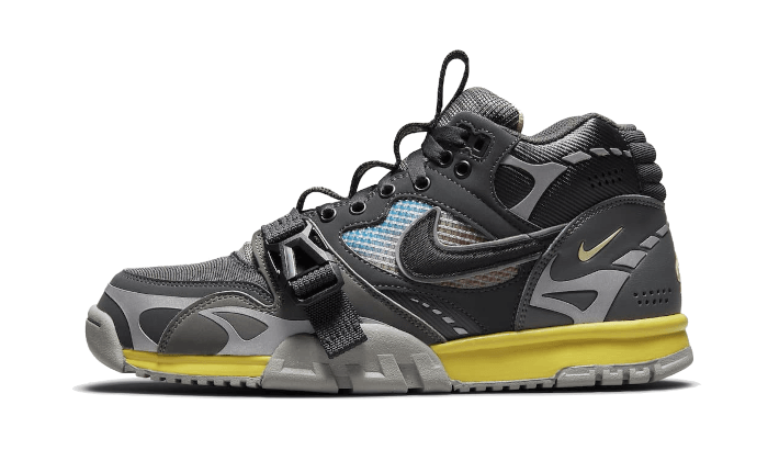 Air Trainer 1 Dark Smoke Grey (6771123028295)