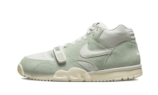 Air Trainer 1 Enamel Green (6771142066503)