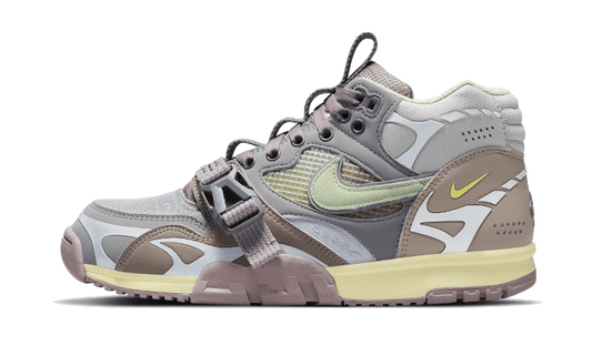 Air Trainer 1 Light Smoke Grey Honeydew (6771126370631)