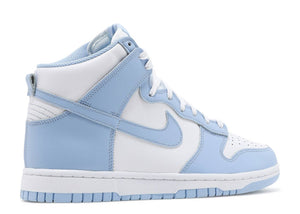 Nike Dunk High Aluminium (9865683173703)