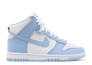 Nike Dunk High Aluminium (9865683173703)