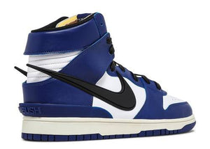 Nike Dunk High Ambush Deep Royal (9865209807175)