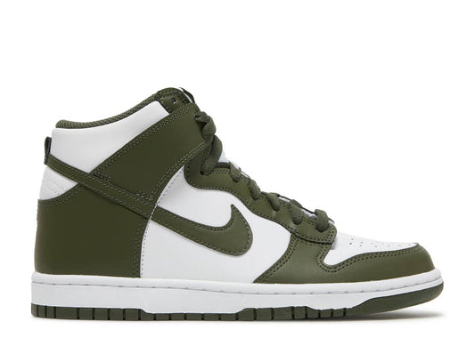 Nike Dunk High Cargo Khaki (9865638936903)